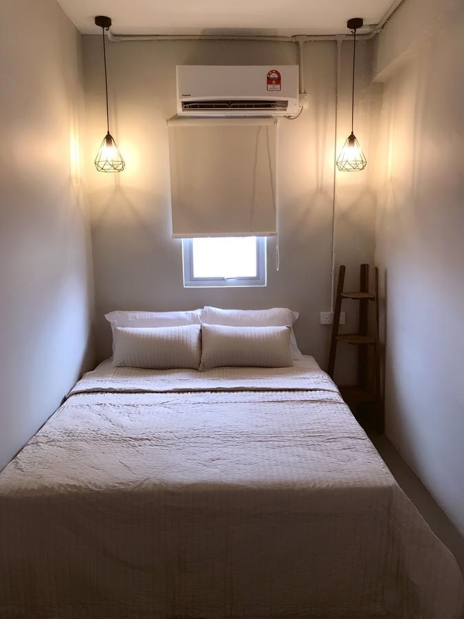 Hotel Rainbow House George Town Exteriér fotografie
